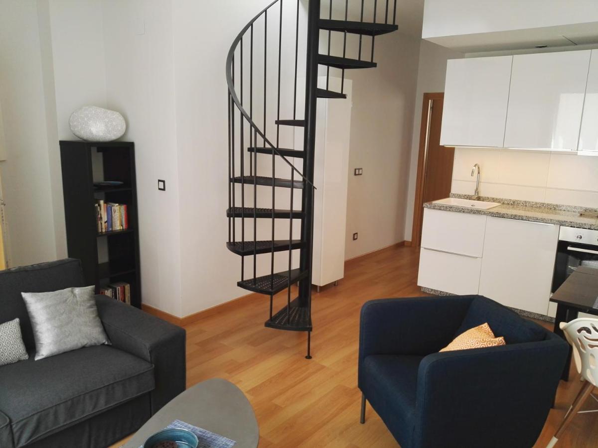 Apartamento Cervantes Màlaga Exteriér fotografie