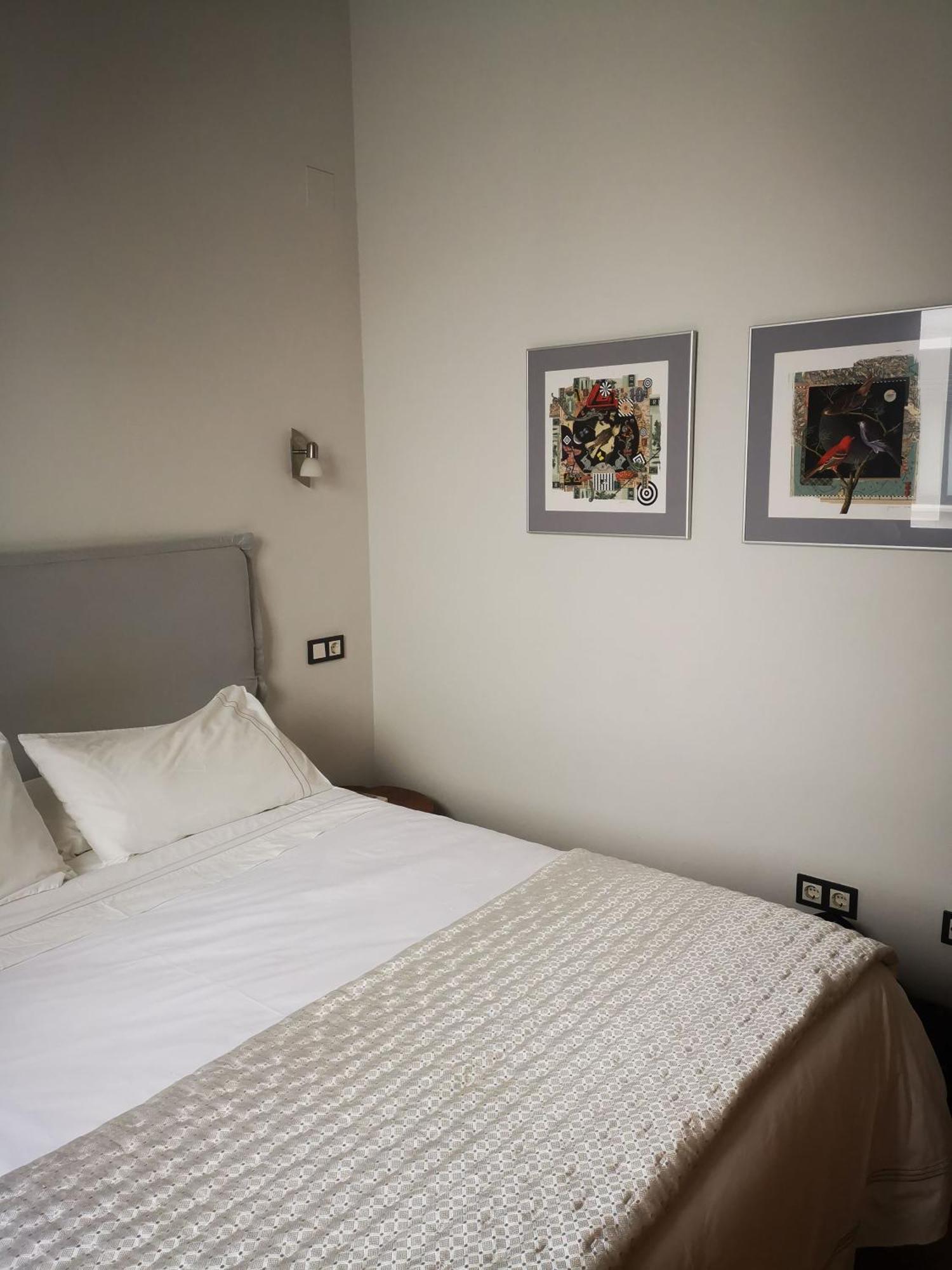 Apartamento Cervantes Màlaga Exteriér fotografie