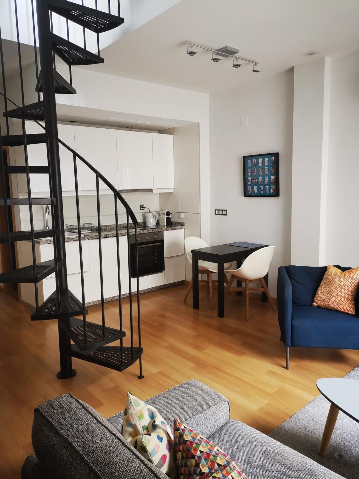 Apartamento Cervantes Màlaga Exteriér fotografie