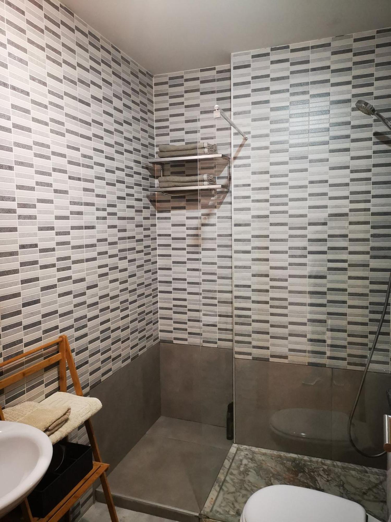Apartamento Cervantes Màlaga Exteriér fotografie